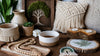 10 Unique Handmade Home Accents for Family Homes