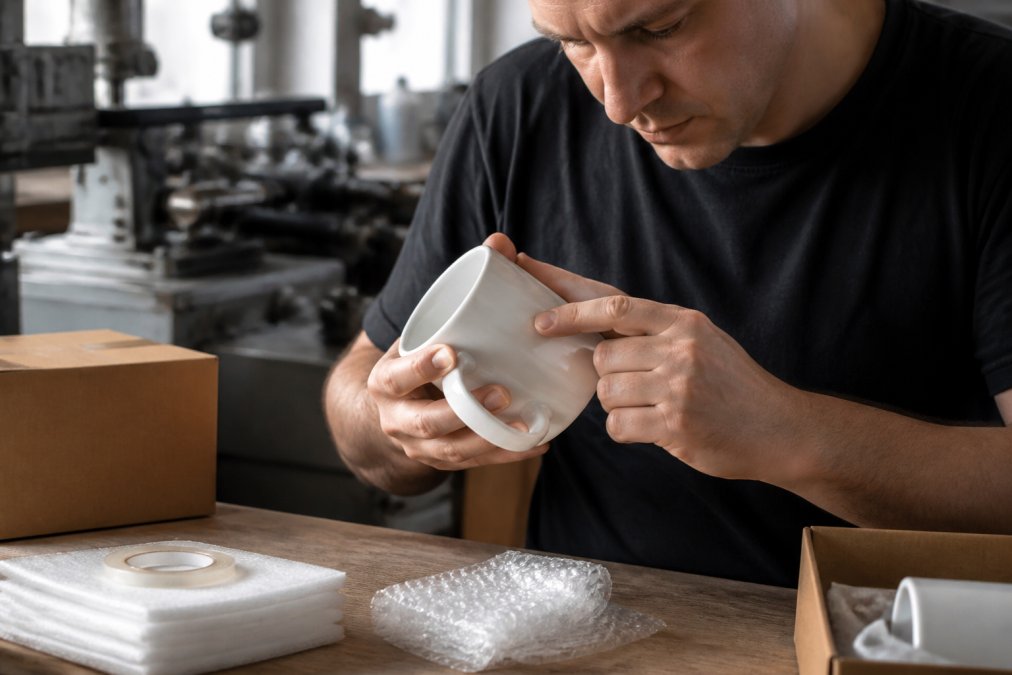 Avoid Spelling Errors on Custom Gifts: A 2026 Guide