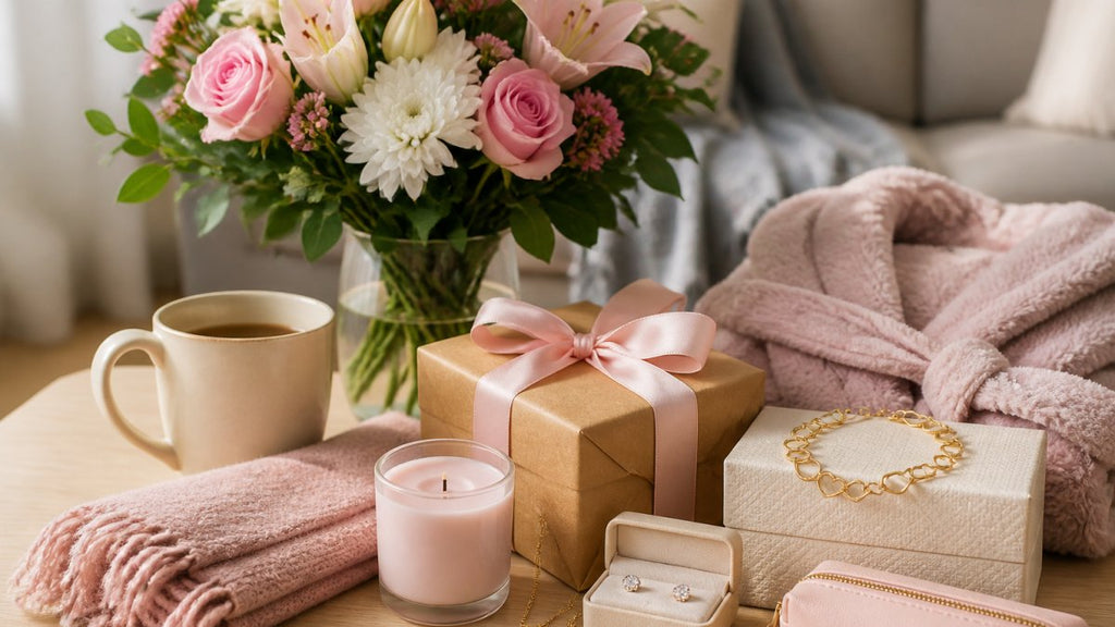 Best Mother's Day Gifts for 2026: Thoughtful Ideas