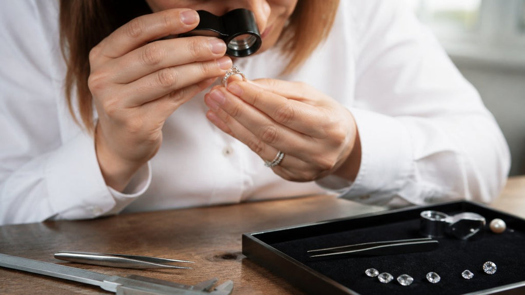 How to Assess Jewelry Quality: A 2026 Guide