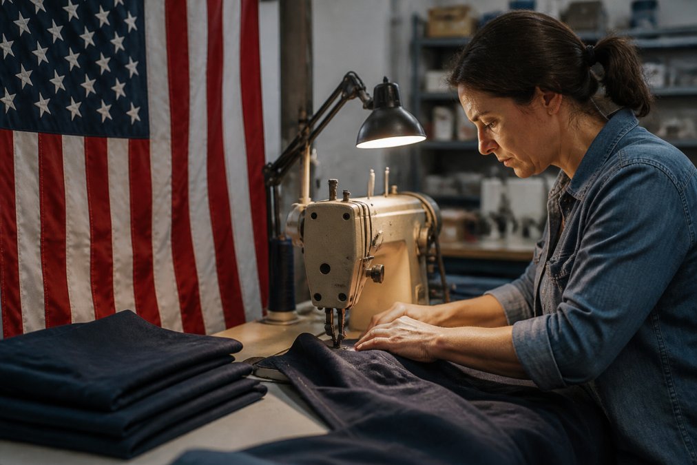 How to Verify American Made Claims: A Step-by-Step Guide