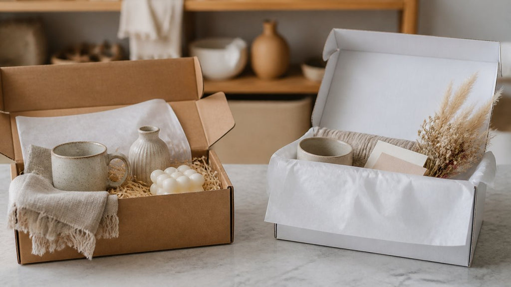 Minted vs Small US Boutiques: Quality & Shipping