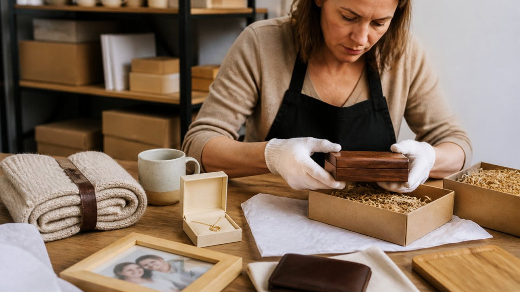 Personalized Gift Quality Assurance Tips That Work