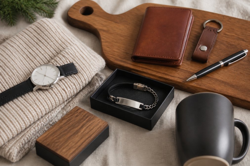 Personalized Gifts That Look Expensive: 2026 Gift Guide