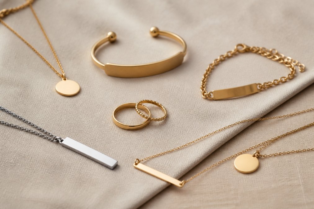 Personalized Jewelry for Special Occasions: 2026 Gift Guide