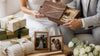 Sentimental Custom Wedding Gifts With Fast Shipping