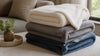 Softest Fleece Blankets for Sensitive Skin
