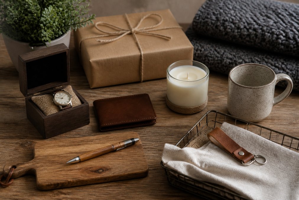 Unique Custom Gifts for Picky People: 2026 Guide