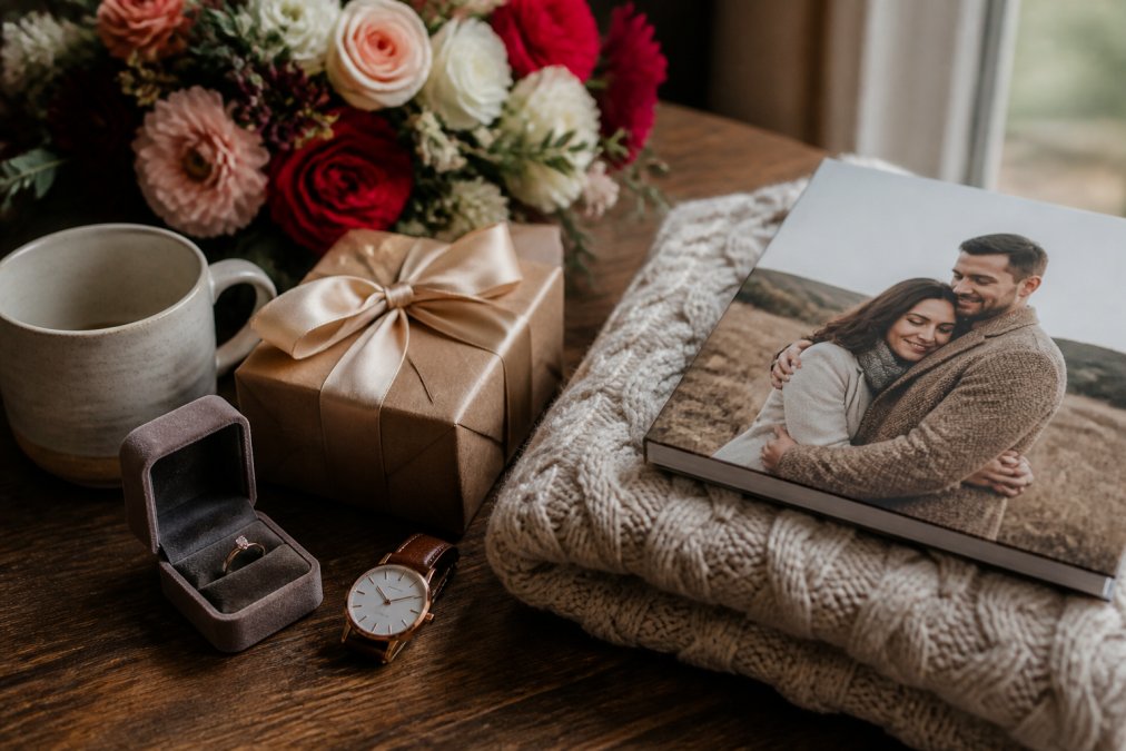 Unique Wedding Anniversary Gift Ideas for 2026