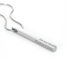 Hold Those Dearest Around Your Neck.