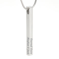 Hold Those Dearest Around Your Neck.